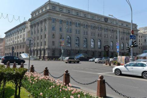 Рубль недооценен, дисбалансы внешней торговли не уходят: что угрожает экономике Беларуси Рубль недооценен, дисбалансы внешней торговли не уходят: что угрожает экономике Беларуси