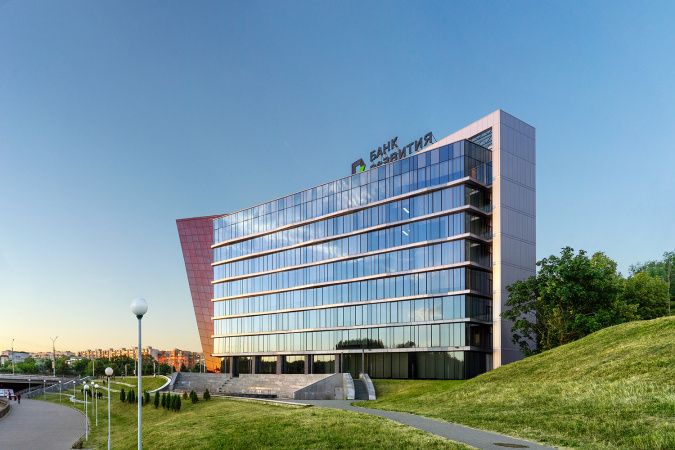 Банк развития Беларуси увеличит кредитный лимит панафриканского Eastern and Southern African Trade and Development Bank (TDB)