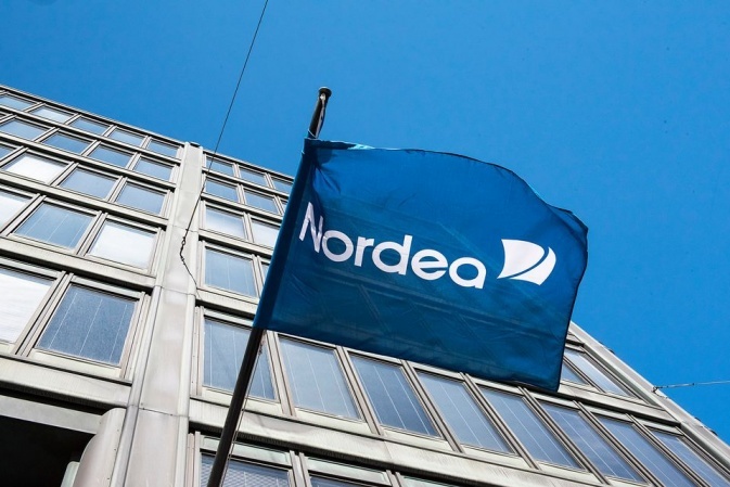 СМИ: через банк Nordea могли отмыть 700 млн EUR