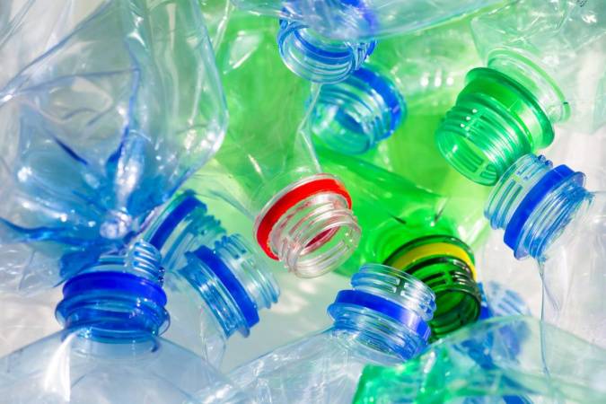 187 стран подписали пакт по борьбе с пластиковыми отходами