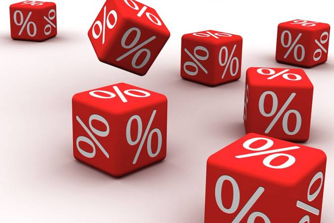 Нацбанк: ставка рефинансирования сохраняется на уровне 10%