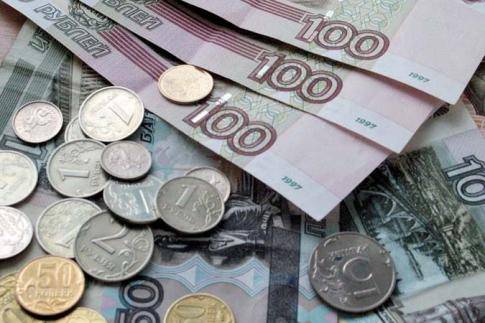 На торгах 13 марта подешевел российский рубль На торгах 13 марта подешевел российский рубль
