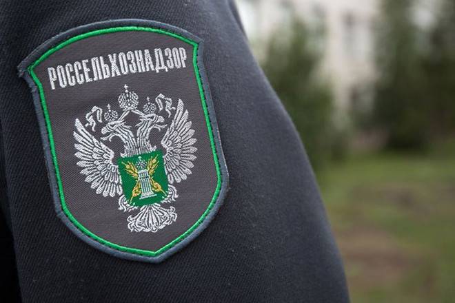 Россельхознадзор выявил нарушения ветеринарно-санитарных требований в животноводческой продукции одиннадцати белорусских предприятий