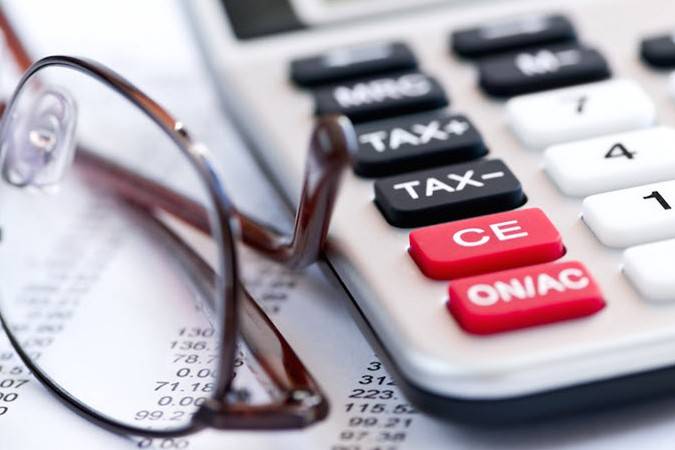 Упрощенную систему налогообложения применяют 61,4% организаций Минска