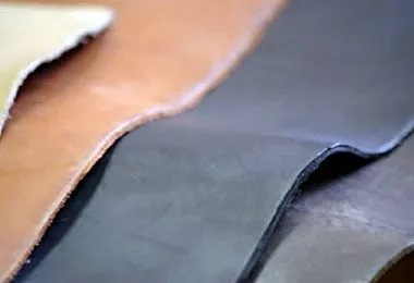 О вывозных таможенных пошлинах на кожевенное сырье