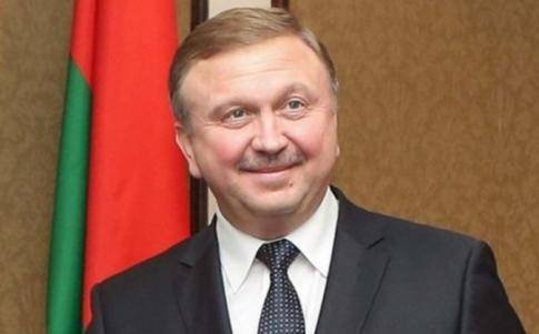 Андрей Кобяков: «Белорусская экономика должна быть более восприимчива к инновациям»
