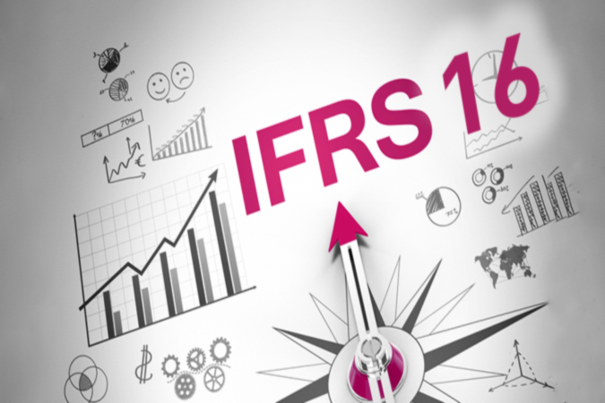 Некоторые методологические аспекты применения МСФО (IFRS) 16 «Аренда» в кредитных организациях