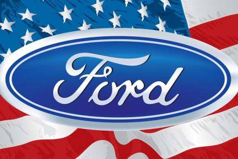 Ford инвестирует $11 млрд в производство электромобилей