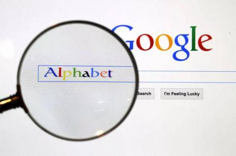 За третий квартал года Alphabet показала прибыль $6,7 миллиарда За третий квартал года Alphabet показала прибыль $6,7 миллиарда