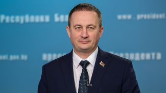 Турчин: фермерам в Беларуси предлагают кредиты на комфортных условиях Турчин: фермерам в Беларуси предлагают кредиты на комфортных условиях