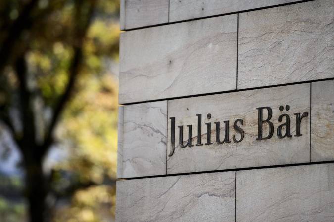 Julius Baer: Мировая экономика в 2018 году вырастет на 3,8%