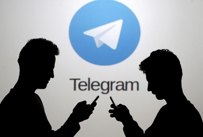 Компания Telegram хочет приостановить операции с криптовалютой Gram на пять месяцев Компания Telegram хочет приостановить операции с криптовалютой Gram на пять месяцев