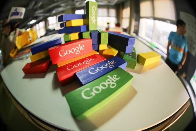 Компания Google планирует инвестировать в белорусские стартапы