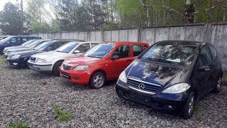 В Беларуси внесены важные изменения в законодательство в сфере ввоза и эксплуатации автомобилей В Беларуси внесены важные изменения в законодательство в сфере ввоза и эксплуатации автомобилей