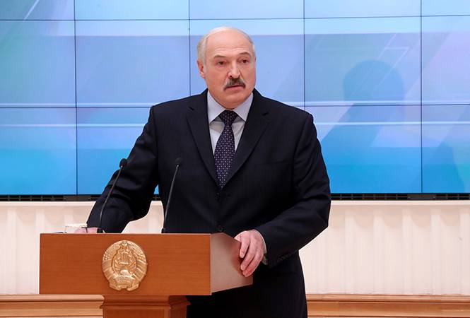 Президент: Беларусь заинтересована в изучении европейского опыта местного самоуправления 