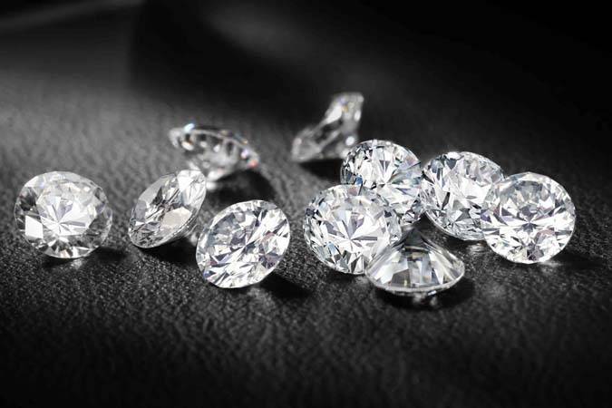 Продажи компании De Beers выросли на 31% Продажи компании De Beers выросли на 31%