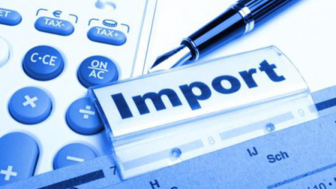 С 9 июня Беларусь вводит временное лицензирование импорта ряда украинских товаров
