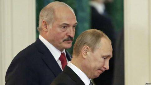 Лукашенко пообещал обсудить с Путиным вопросы торговли, но заранее поручил искать новые рынки сбыта 