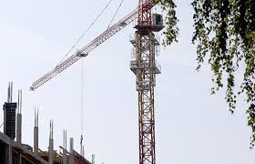 О предоставлении полномочий в сфере строительства О предоставлении полномочий в сфере строительства