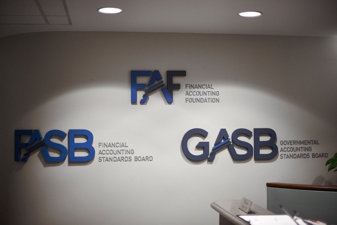 FASB планирует упростить учет налогов на прибыль