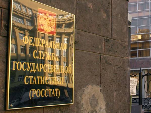 В России выросло число убыточных организаций