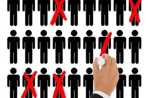 Более трети безработных в Беларуси – женщины Более трети безработных в Беларуси – женщины