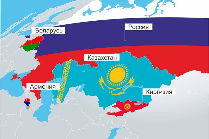 Главы правительств СНГ планируют подписать в мае соглашение о свободной торговле услугами