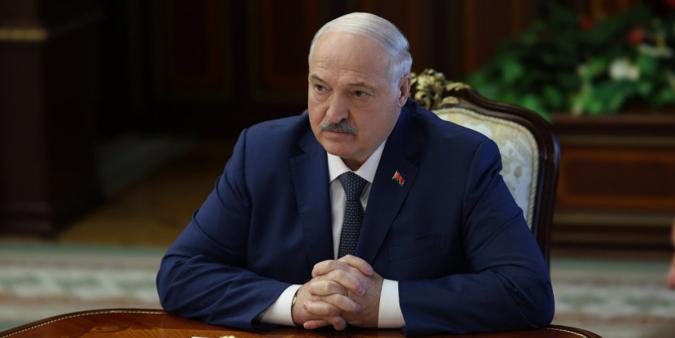 Президент Беларуси Александр Лукашенко 20 октября провел встречу с губернатором Брянской области Российской Федерации Егором Ковальчуком