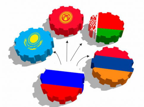 В ЕАЭС планируется принять документ для определения критериев отнесения промпродукции к совместно произведённой В ЕАЭС планируется принять документ для определения критериев отнесения промпродукции к совместно произведённой