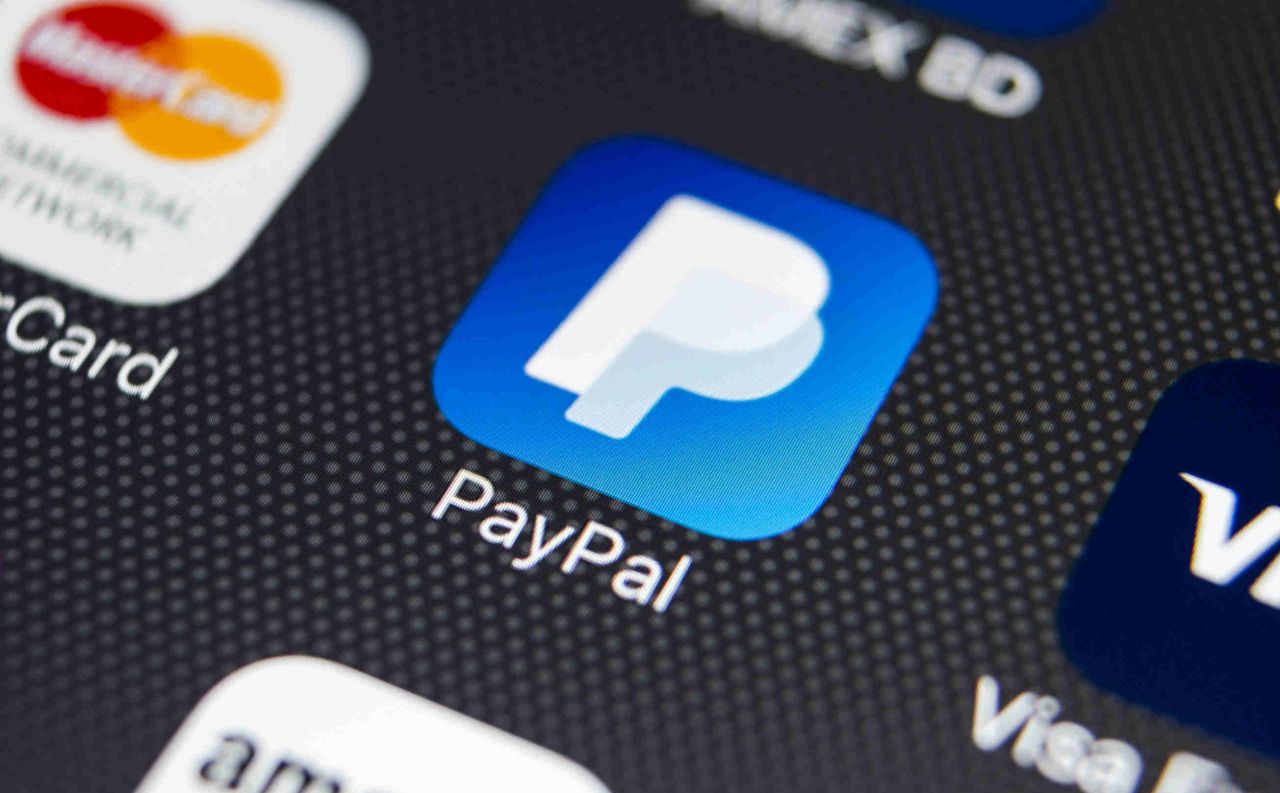 Международная система PayPal прекращает переводы между пользователями внутри России