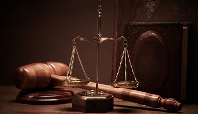 Задолжали зарплату. Руководителя и учредителя предприятия привлекли к субсидиарной ответственности Задолжали зарплату. Руководителя и учредителя предприятия привлекли к субсидиарной ответственности