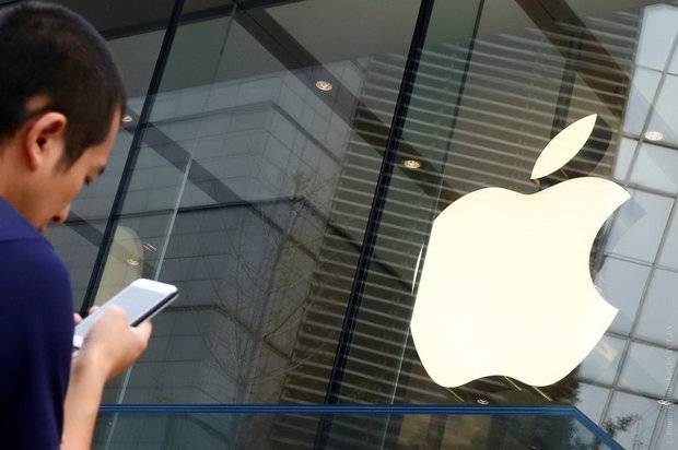 Китайские компании ответили на арест финдиректора Huawei бойкотом Apple