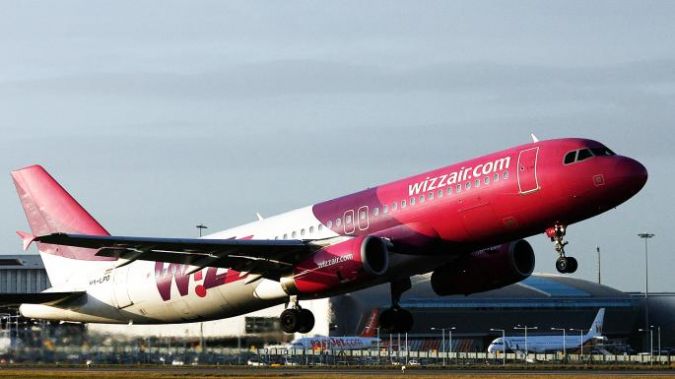 Приход в Беларусь лоукоста Wizz Air подтвердили в Минтрансе Приход в Беларусь лоукоста Wizz Air подтвердили в Минтрансе