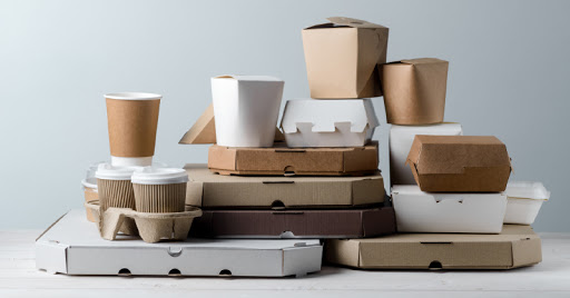 Актуализирован список поставщиков одноразовой посуды и упаковки из экологически безопасных материалов