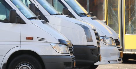 Безопасность выполнения пассажирских перевозок маршрутными такси – на особом контроле Транспортной инспекции