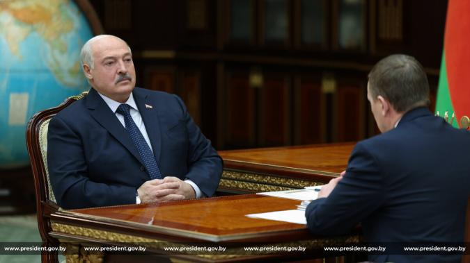 Доклад Премьер-министра Александра Турчина Доклад Премьер-министра Александра Турчина