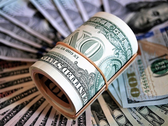 Российский вложения в гособлигации США сократились до 8,5 млрд USD