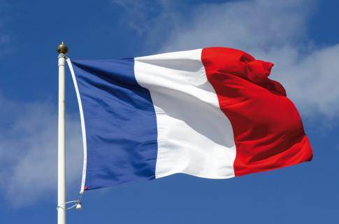 Дефицит торгового баланса Франции вырос в мае