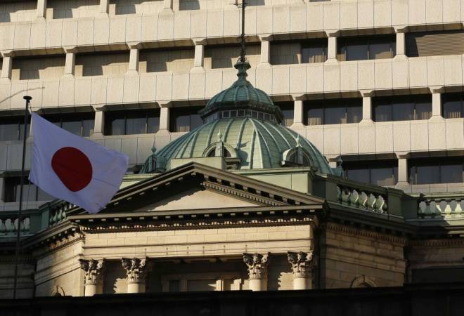 Оператор Токийской фондовой биржи приобретет Токийскую сырьевую биржу
