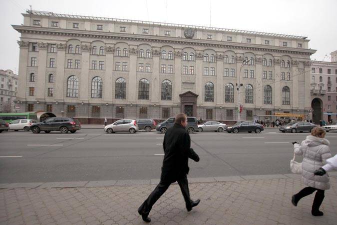 Нацбанк: в Беларуси сокращается количество поддельных банкнот
