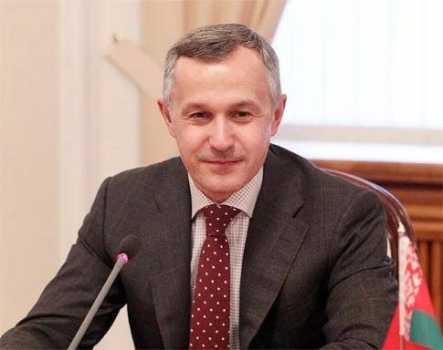 Цифровизация экономики Беларуси будет давать по 1% к ВВП каждый год Цифровизация экономики Беларуси будет давать по 1% к ВВП каждый год