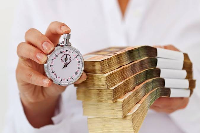 О новом регулировании предоставления займов физическим лицам