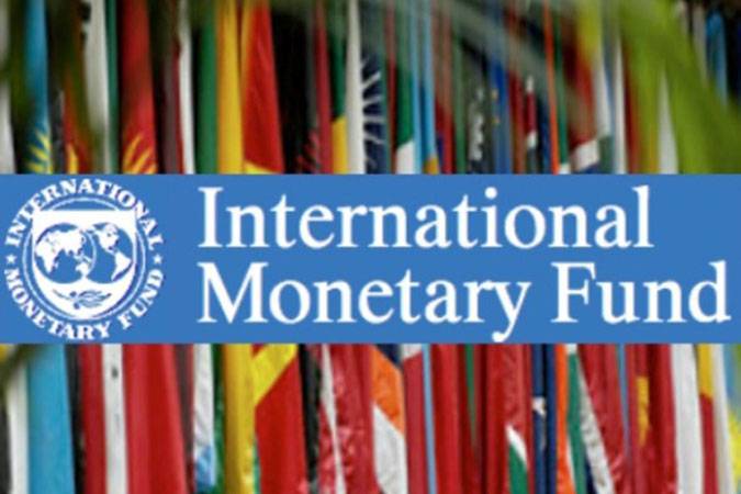 Международный валютный фонд повысил прогноз по росту мирового ВВП с 2,9 до 3,1%