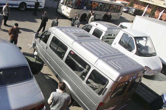 Совмин утвердил изменения в Правила автомобильных перевозок пассажиров 