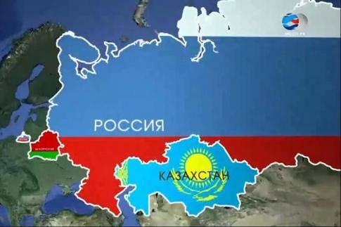 Россия уступила первое место в СНГ по уровню потребления Россия уступила первое место в СНГ по уровню потребления
