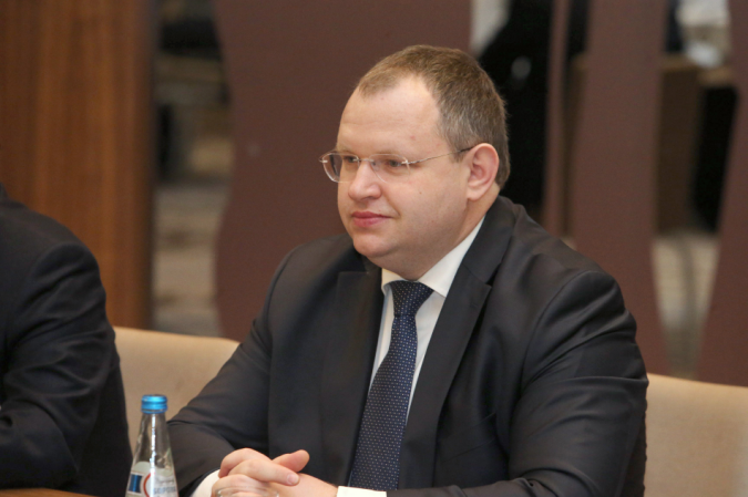 Ермолович: К 2025 году зарплаты учителей и врачей существенно вырастут 