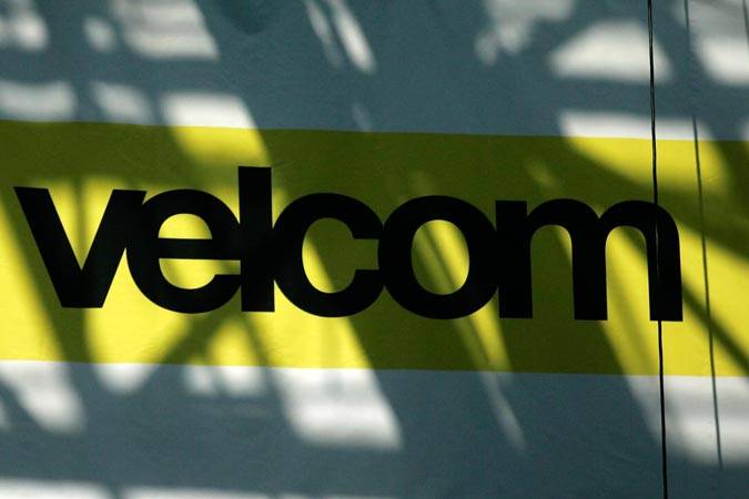 Выручка Velcom по итогам трех кварталов 2018 года выросла на 3,8% и составила 389 млн EUR 