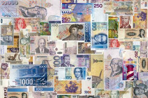 Президент Казахстана предлагает ввести «глобальную валюту»