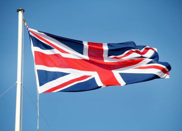 В Великобритании инфляция выросла до 2,1%