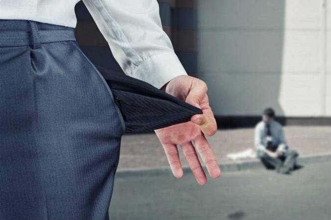 В Беларуси планируется создать специальный фонд для предприятий-банкротов В Беларуси планируется создать специальный фонд для предприятий-банкротов